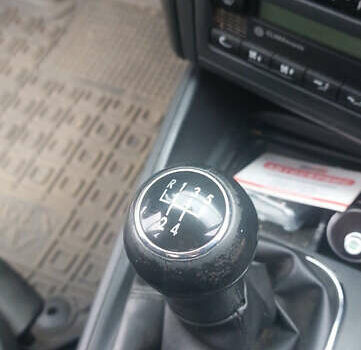 Серый Фольксваген Гольф, объемом двигателя 1.6 л и пробегом 154 тыс. км за 5500 $, фото 18 на Automoto.ua