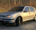 Серый Фольксваген Гольф, объемом двигателя 1.4 л и пробегом 255 тыс. км за 4000 $, фото 8 на Automoto.ua