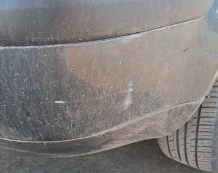 Сірий Фольксваген Гольф, об'ємом двигуна 1.39 л та пробігом 154 тис. км за 4500 $, фото 7 на Automoto.ua