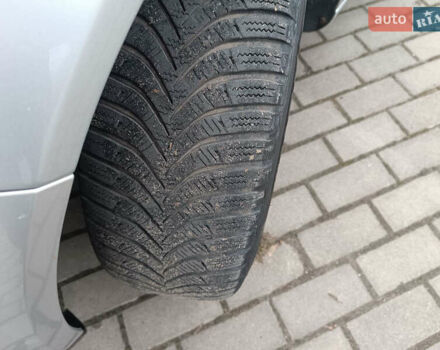 Серый Фольксваген Гольф, объемом двигателя 1.6 л и пробегом 226 тыс. км за 5250 $, фото 24 на Automoto.ua