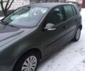 Серый Фольксваген Гольф, объемом двигателя 1.39 л и пробегом 234 тыс. км за 3999 $, фото 1 на Automoto.ua