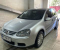 Серый Фольксваген Гольф, объемом двигателя 1.39 л и пробегом 189 тыс. км за 5450 $, фото 2 на Automoto.ua