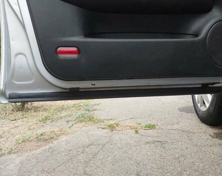 Сірий Фольксваген Гольф, об'ємом двигуна 1.6 л та пробігом 388 тис. км за 3650 $, фото 32 на Automoto.ua