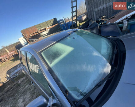 Серый Фольксваген Гольф, объемом двигателя 1.98 л и пробегом 254 тыс. км за 3000 $, фото 1 на Automoto.ua