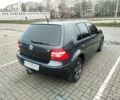 Серый Фольксваген Гольф, объемом двигателя 1.6 л и пробегом 204 тыс. км за 4900 $, фото 4 на Automoto.ua