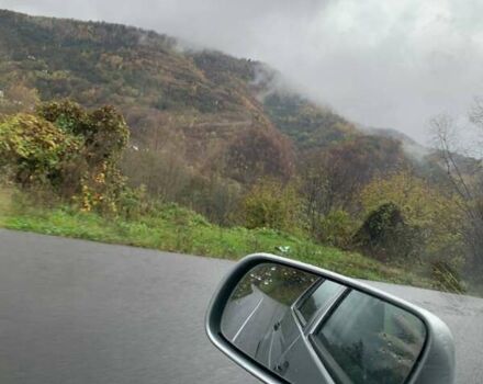 Серый Фольксваген Гольф, объемом двигателя 1.6 л и пробегом 275 тыс. км за 4500 $, фото 12 на Automoto.ua