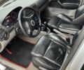 Серый Фольксваген Гольф, объемом двигателя 1.6 л и пробегом 227 тыс. км за 4900 $, фото 12 на Automoto.ua