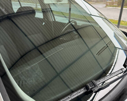 Серый Фольксваген Гольф, объемом двигателя 1.6 л и пробегом 170 тыс. км за 5200 $, фото 36 на Automoto.ua