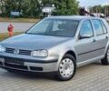 Серый Фольксваген Гольф, объемом двигателя 0 л и пробегом 275 тыс. км за 1000 $, фото 2 на Automoto.ua