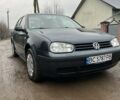 Серый Фольксваген Гольф, объемом двигателя 1.39 л и пробегом 222 тыс. км за 4400 $, фото 1 на Automoto.ua