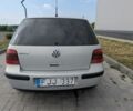 Сірий Фольксваген Гольф, об'ємом двигуна 0 л та пробігом 305 тис. км за 1850 $, фото 3 на Automoto.ua