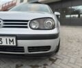 Фольксваген Гольф 2003 у Кривому Розі на Automoto.ua Сірий Фольксваген Гольф, об'ємом двигуна 1.4 л та пробігом 187 тис. км за 3500 $, фото 6 на Automoto.ua