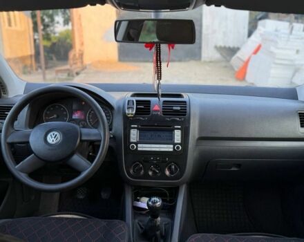 Сірий Фольксваген Гольф, об'ємом двигуна 1.4 л та пробігом 245 тис. км за 4300 $, фото 6 на Automoto.ua