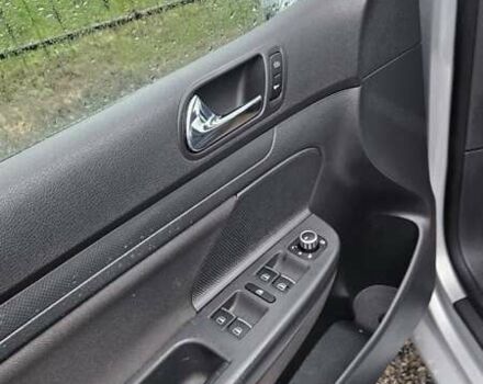 Сірий Фольксваген Гольф, об'ємом двигуна 1.4 л та пробігом 208 тис. км за 4650 $, фото 7 на Automoto.ua