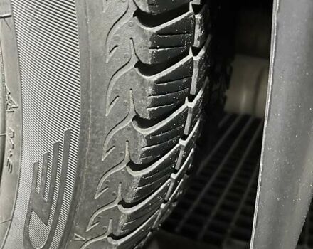 Сірий Фольксваген Гольф, об'ємом двигуна 1.6 л та пробігом 338 тис. км за 3999 $, фото 13 на Automoto.ua