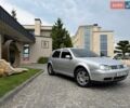 Серый Фольксваген Гольф, объемом двигателя 1.98 л и пробегом 228 тыс. км за 6000 $, фото 1 на Automoto.ua