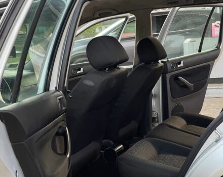 Серый Фольксваген Гольф, объемом двигателя 1.9 л и пробегом 337 тыс. км за 1750 $, фото 11 на Automoto.ua