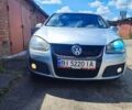 Серый Фольксваген Гольф, объемом двигателя 1.6 л и пробегом 235 тыс. км за 4700 $, фото 8 на Automoto.ua