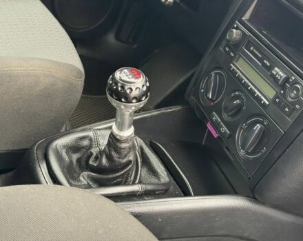 Сірий Фольксваген Гольф, об'ємом двигуна 1.4 л та пробігом 197 тис. км за 4350 $, фото 11 на Automoto.ua