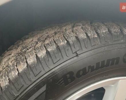 Серый Фольксваген Гольф, объемом двигателя 1.6 л и пробегом 182 тыс. км за 4850 $, фото 23 на Automoto.ua