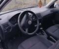 Серый Фольксваген Гольф, объемом двигателя 1.6 л и пробегом 111 тыс. км за 3800 $, фото 8 на Automoto.ua