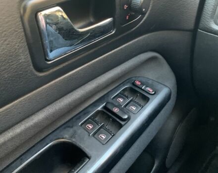 Серый Фольксваген Гольф, объемом двигателя 1.4 л и пробегом 255 тыс. км за 4000 $, фото 23 на Automoto.ua