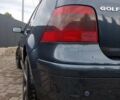 Серый Фольксваген Гольф, объемом двигателя 1.6 л и пробегом 185 тыс. км за 6600 $, фото 10 на Automoto.ua