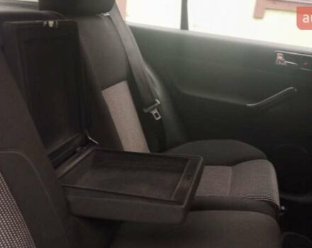 Серый Фольксваген Гольф, объемом двигателя 1.6 л и пробегом 182 тыс. км за 4850 $, фото 20 на Automoto.ua