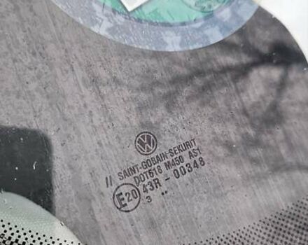 Сірий Фольксваген Гольф, об'ємом двигуна 1.4 л та пробігом 208 тис. км за 4650 $, фото 13 на Automoto.ua