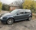 Фольксваген Гольф 2003 в Харькове на Automoto.ua Серый Фольксваген Гольф, объемом двигателя 1.4 л и пробегом 270 тыс. км за 4350 $, фото 1 на Automoto.ua