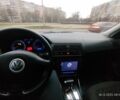 Серый Фольксваген Гольф, объемом двигателя 1.6 л и пробегом 204 тыс. км за 4900 $, фото 6 на Automoto.ua