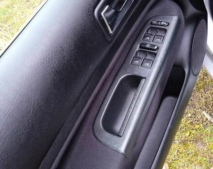 Сірий Фольксваген Гольф, об'ємом двигуна 1.6 л та пробігом 194 тис. км за 4999 $, фото 58 на Automoto.ua