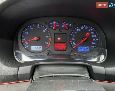 Фольксваген Гольф 2003 у Харкові на Automoto.ua Сірий Фольксваген Гольф, об'ємом двигуна 1.6 л та пробігом 227 тис. км за 4900 $, фото 10 на Automoto.ua