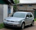 Сірий Фольксваген Гольф, об'ємом двигуна 1.39 л та пробігом 328 тис. км за 3700 $, фото 1 на Automoto.ua