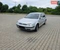 Серый Фольксваген Гольф, объемом двигателя 1.6 л и пробегом 313 тыс. км за 5000 $, фото 1 на Automoto.ua