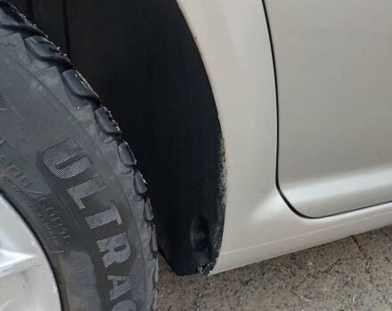 Сірий Фольксваген Гольф, об'ємом двигуна 1.6 л та пробігом 388 тис. км за 3650 $, фото 64 на Automoto.ua