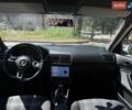 Серый Фольксваген Гольф, объемом двигателя 1.6 л и пробегом 202 тыс. км за 5000 $, фото 6 на Automoto.ua