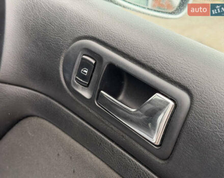 Сірий Фольксваген Гольф, об'ємом двигуна 1.4 л та пробігом 197 тис. км за 4350 $, фото 34 на Automoto.ua