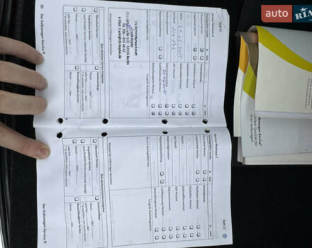 Сірий Фольксваген Гольф, об'ємом двигуна 1.6 л та пробігом 178 тис. км за 4100 $, фото 42 на Automoto.ua