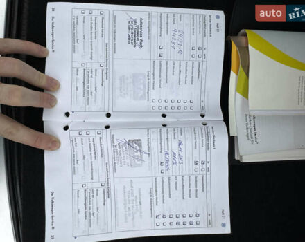 Сірий Фольксваген Гольф, об'ємом двигуна 1.6 л та пробігом 178 тис. км за 4100 $, фото 41 на Automoto.ua