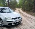 Сірий Фольксваген Гольф, об'ємом двигуна 1.6 л та пробігом 311 тис. км за 4600 $, фото 7 на Automoto.ua