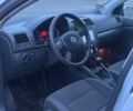 Сірий Фольксваген Гольф, об'ємом двигуна 2 л та пробігом 296 тис. км за 2700 $, фото 4 на Automoto.ua