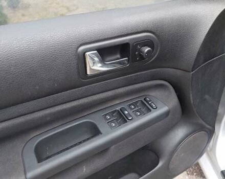 Сірий Фольксваген Гольф, об'ємом двигуна 1.6 л та пробігом 388 тис. км за 3650 $, фото 35 на Automoto.ua