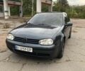 Фольксваген Гольф 2003 в Полтаве на Automoto.ua Серый Фольксваген Гольф, объемом двигателя 1.39 л и пробегом 259 тыс. км за 5100 $, фото 4 на Automoto.ua