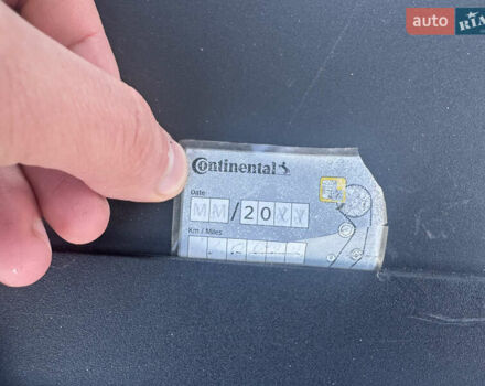 Серый Фольксваген Гольф, объемом двигателя 1.6 л и пробегом 188 тыс. км за 4600 $, фото 30 на Automoto.ua