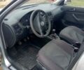 Серый Фольксваген Гольф, объемом двигателя 1.39 л и пробегом 210 тыс. км за 4300 $, фото 4 на Automoto.ua