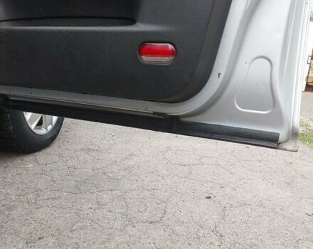 Сірий Фольксваген Гольф, об'ємом двигуна 1.6 л та пробігом 388 тис. км за 3650 $, фото 51 на Automoto.ua