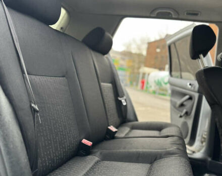 Серый Фольксваген Гольф, объемом двигателя 1.6 л и пробегом 280 тыс. км за 3799 $, фото 22 на Automoto.ua