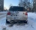 Серый Фольксваген Гольф, объемом двигателя 1.4 л и пробегом 250 тыс. км за 2800 $, фото 5 на Automoto.ua