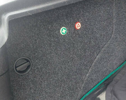 Серый Фольксваген Гольф, объемом двигателя 1.6 л и пробегом 154 тыс. км за 5500 $, фото 17 на Automoto.ua